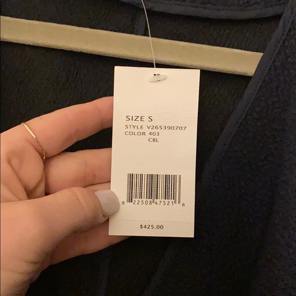 Vince jacket - Picture 4 of 10